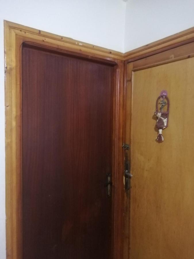 Appartement Partage Avec Chambre Prive Fès Exteriör bild